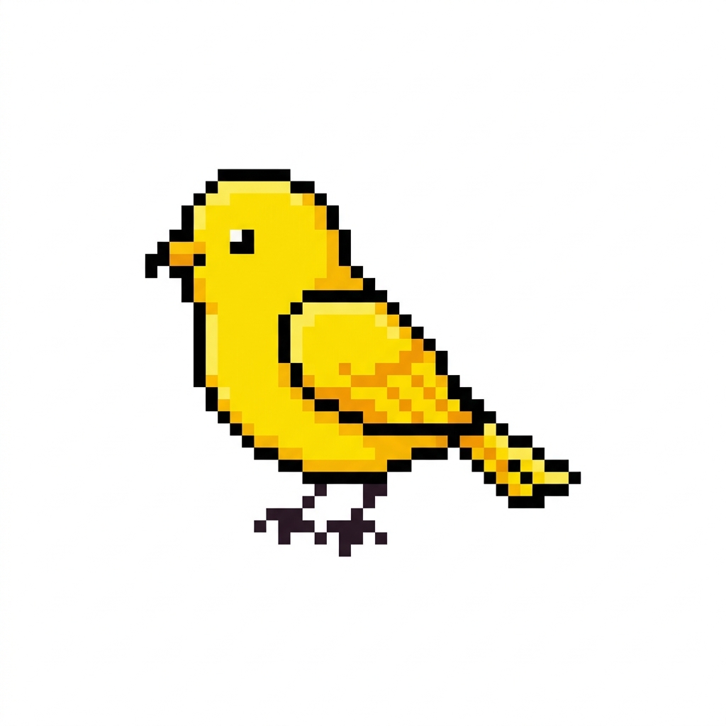 Canary Icon