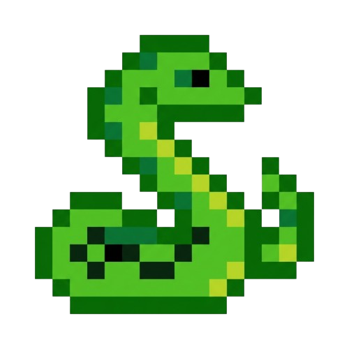 Snake Icon
